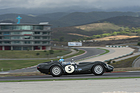 Image: Lister Jaguar Knobbly (1959) - Algarve Classic Festival 2013