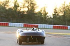 Image: Lister-Jaguar Knobbly (1959) - Two-seater racing cars and GTs up to 1960/1961 at the AvD OGP 2016
