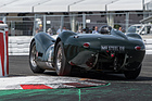 Bild: Lister-Jaguar Knobbly (1959) - Zweisitzige Rennwagen und GT bis 1961 am AvD Oldtimer Grand Prix 2018