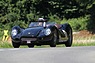 Lister Jaguar 'Knobbly' (1959) - an der Bergprüfung Altbüron 2013 (© Bruno von Rotz, 2013) Lister Jaguar 'Knobbly' (1959) - an der Bergprüfung Altbüron 2013 (© Bruno von Rotz, 2013)