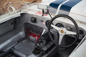 Lister-Jaguar 'Knobbly' Prototype (1958) - versteigert als Lot 154 durch RM Auction am 17. August 2013 in Monterey