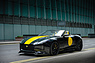 Lister-Jaguar LFT-C Roadster (2018) - als Lot 111 an der Bonhams Versteigerung am Goodwood Members Meeting vom 29. März 2020 (© Bonhams, 2020)