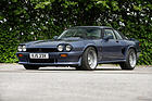 Image: Lister-Jaguar XJ-S 6.0-Litre (1989) - as lot 234 at the Bonhams Goodwood Festival of Speed auction 2024