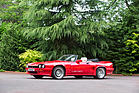 Lister-Jaguar XJ-S Le Mans 7.0-Litre V12 Convertible (1989) - als Lot 269 an der Bonhams Versteigerung am Goodwood Festival of Speed 2017