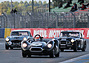 Lister Knobbly (1958) - im Plateau 3 (1957-1961) an der Le Mans Classic 2012 (© Bruno von Rotz, 2012) Lister Knobbly (1958) - im Plateau 3 (1957-1961) an der Le Mans Classic 2012 (© Bruno von Rotz, 2012)