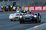 Lister Knobbly (1958) - im Plateau 3 (1957-1961) an der Le Mans Classic 2012 (© Bruno von Rotz, 2012) Lister Knobbly (1958) - im Plateau 3 (1957-1961) an der Le Mans Classic 2012 (© Bruno von Rotz, 2012)