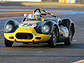 Lister Knobbly (1958) - im Plateau 3 (1957-1961) an der Le Mans Classic 2012 (© Bruno von Rotz, 2012) Lister Knobbly (1958) - im Plateau 3 (1957-1961) an der Le Mans Classic 2012 (© Bruno von Rotz, 2012)