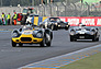 Lister Knobbly (1958) - im Plateau 3 (1957-1961) an der Le Mans Classic 2012 (© Bruno von Rotz, 2012) Lister Knobbly (1958) - im Plateau 3 (1957-1961) an der Le Mans Classic 2012 (© Bruno von Rotz, 2012)