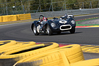 Bild: Lister Knobbly (1959) - Woodcote Trophy & Stirling Moss Trophy - Spa Six Hours 2016
