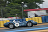 Lister Knobbly (1959) - im Plateau 3 (1957-1961) an der Le Mans Classic 2012 (© Balz Schreier, 2012) Lister Knobbly (1959) - im Plateau 3 (1957-1961) an der Le Mans Classic 2012 (© Balz Schreier, 2012)