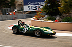 Lister-Maserati 2.0-Litre Sports-Racing Two-Seater (1956) - as lot 131 at the Bonhams auction at the Goodwood Members Meeting on March 29, 2020