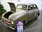 Lloyd 300 LP, der Leukoplastbomber (© Wolfram Hamann, 2006) Lloyd 300 LP, der Leukoplastbomber (© Wolfram Hamann, 2006)
