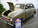 Image: Lloyd 300 LP, the leucoplast bomber