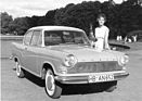 Artikelbild Imposanter Stapellauf in Bremen - Lloyd 900 ‘Arabella' (im historischen Test)