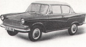 Lloyd Arabella (1961)