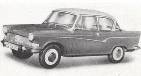 Lloyd Arabella (1961)