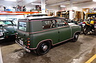 Lloyd LS 300 (1951) – Lane Motor Museum (1951)