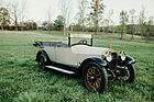 Locomobile 48 HP Tourer (1915) - als Lot 147 an der Bonhams Amelia Island Versteigerung am 20. Mai 2021