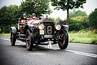 Bild: Locomobile M48 Speed Car (1916) - an der Kronprinz Wilhelm Rasanz