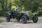 Bild: Locomobile Model 30-L Speedster (1909) - als Lot 243 an der Versteigerung von RM/Sotheby's in Hershey 2017