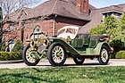 Bild: Locomobile Model 30 L-Type Baby Tonneau (1911) - als Lot 137 an der Bonhams Amelia Island Versteigerung am 20. Mai 2021