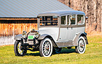 Bild: Locomobile Model 38 Berline (1914) – angeboten als Lot Nr. 028 bei der Gooding-Versteigerung auf Amelia Island am 7. März 2025