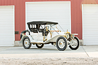 Image: Locomobile Model 48 "M" Series III Baby Tonneau (1913) - as lot 154 at the RM/Sotheby's auction in Hershey 2015