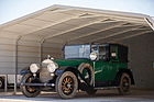 Image: Locomobile Model 48 Series 7 Landaulet (1920) - as lot 129 at the RM/Sotheby's auction in Hershey 2017