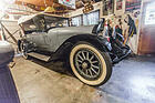 Locomobile Model 48 Sportif (1922) - als Lot 139 angeboten an der Bonhams Quail Versteigerung am 19. August 2022