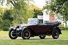 Locomobile Model 48 Sportif (1925) - angeboten als Lot 438 an der RM/Sotheby's Versteigerung in Hershey am 10./11. Oktober 2019