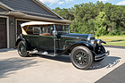 Bild: Locomobile Model 90 Sportif (1927) - als Lot 388 angeboten an der RM/Sotheby's Hershey Versteigerung vom 5./6. Oktober 2022
