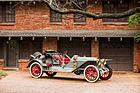 Locomobile Model M Series I 48HP Roadster (1912) - offered as lot 246 at the Bonhams Amelia Island auction on March 7, 2019