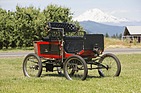Locomobile Steam Runabout (1899) - an der Bonhams Quail Lodge Auktion vom 14./15. August 2014 als Lot 277