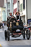 Locomobile Steamcar (1900) - Chauffeur und Passagier freuen sich - O-iO 2016