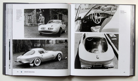 Loewy und der 507 - Buch "BMW - Der Traum vom Fahren - BMW 503 / 507 / 3200 CS / Z8" Loewy und der 507 - Buch "BMW - Der Traum vom Fahren - BMW 503 / 507 / 3200 CS / Z8"