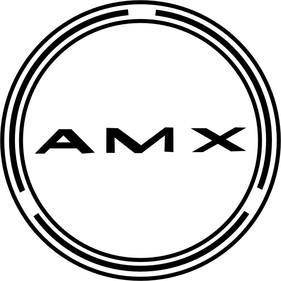 Logo AMX