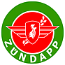Bild: Logo Zündapp