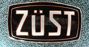 Bild: Logo Züst