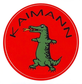 Logo von Kaimann