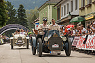 Lohner-Porsche (1901) – Ennstal-Classic 2022