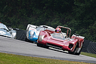 Lola 212 - Sports Car Championship - Masters Historic Festival Brands Hatch 2018