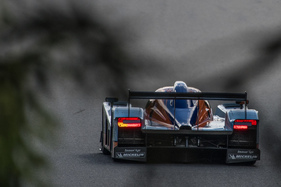 Lola-Aston Martin B09/60 (DBR1-2) LMP1 (2009) - Spa Six Hours 2017 - Masters Endurance Legends - Startnummer 008 (2009)
