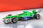 Image: Lola B05/52 A1 Grand Prix (2005) - as lot 196 at the RM/Sotheby's Amelia Island auction on May 22, 2021