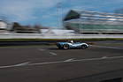 Image: Lola Chevrolet T70 Spyder (1965) - on the second testing day for the 73rd Goodwood Members' Meeting 2015