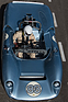 Image: Lola Chevrolet T70 Spyder (1965) - on the second testing day for the 73rd Goodwood Members' Meeting 2015