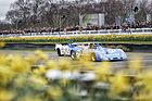 Lola-Cosworth T282 (Gitanes) (1973) - 3-Litre Sports Prototypes - Goodwood Members' Meeting 2017