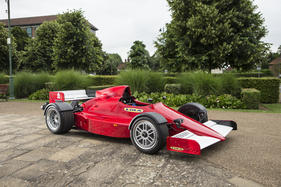 Lola 'Formula 1' Derived Road Car F1R (1996) - als Lot 339 an der Bonhams Versteigerung in London Olympia am 7. Dezember 2016