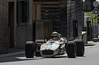 Lola Formula 5000 (1969) - Bergrennen Ollon-Villars 2017