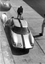 Lola GT (1963) - beim ersten Einsatz auf dem Nürburgring