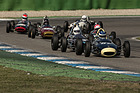Artikelbild Bildergalerie Hockenheim Historic 2018 - FIA Lurani Trophy